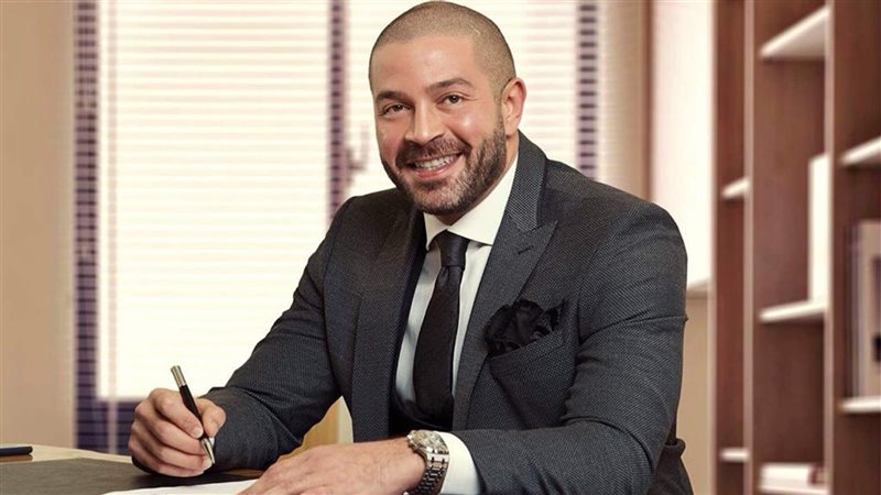 أحمد دياب، رئيس رابطة