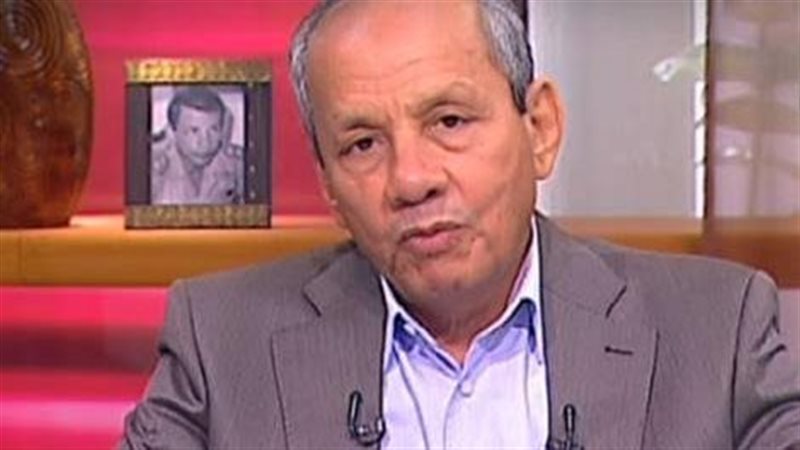 الناقد الرياضي إبراهيم