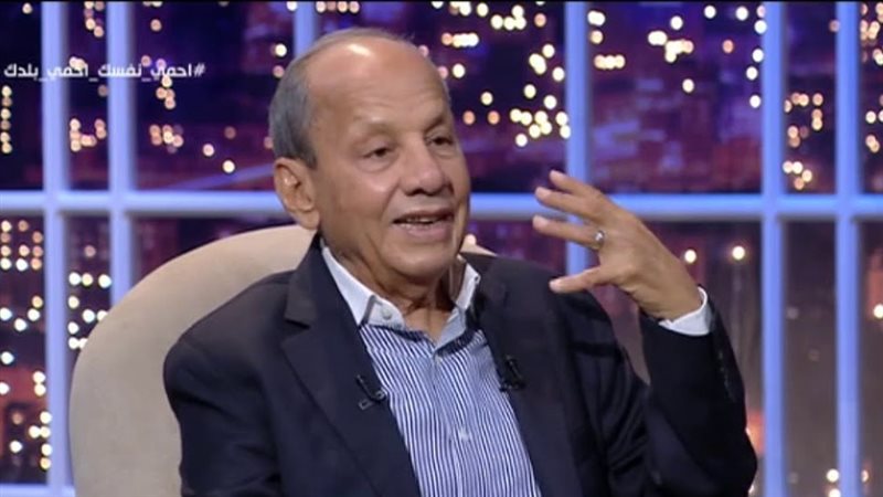 إبراهيم حجازي 