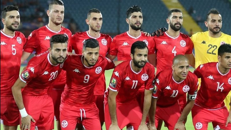 منتخب تونس