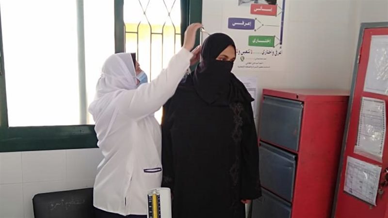 مبادرة دعم المراة