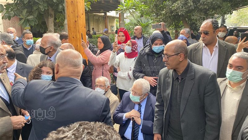 رجائي عطية