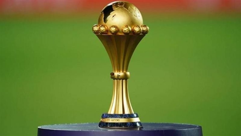 كأس الأمم الافريقية