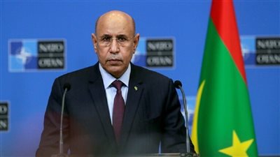 بالرغم من حصوله على اللقاح.. إصابة الرئيس الموريتاني بفيروس كورونا