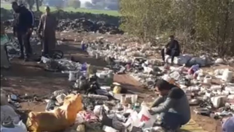 سوق الاثنين بطنطا