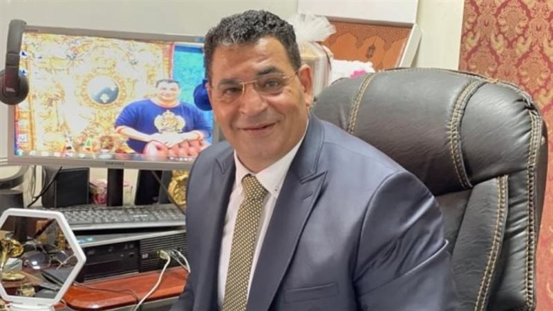 فكري الهواري