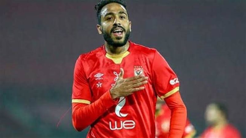 محمود كهربا 