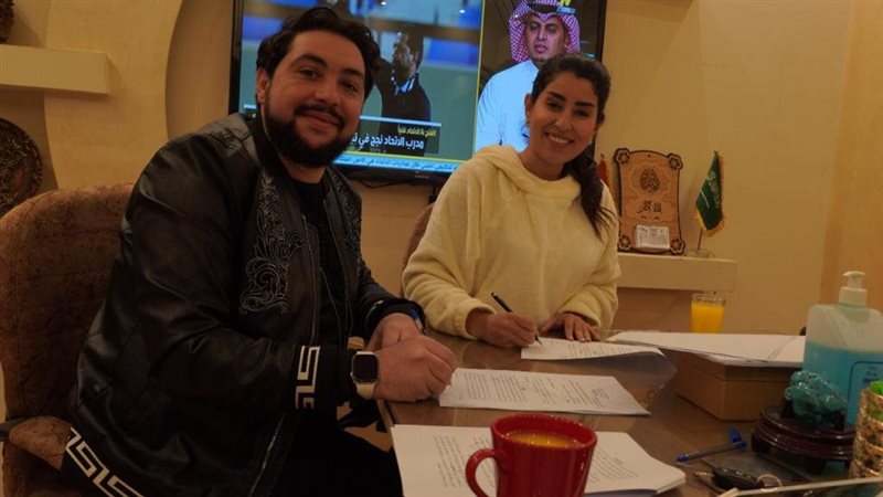 أيتن عامر