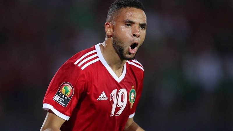 يوسف النصيري
