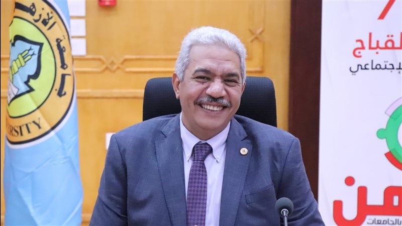 الدكتور محمود صديق