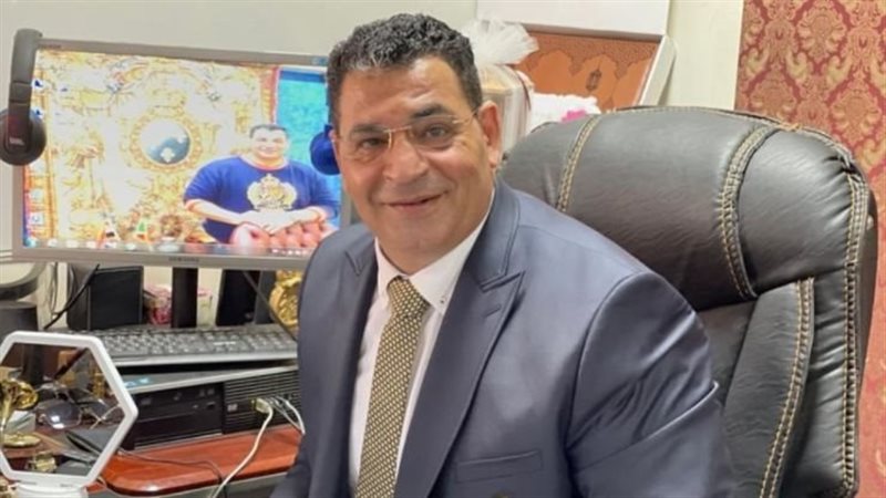 فكري الهواري
