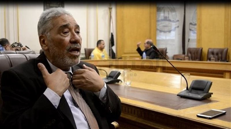 محمد وهبه، رئيس شعبة