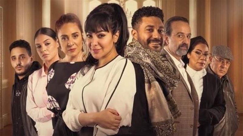 أبطال وأنسى روحي