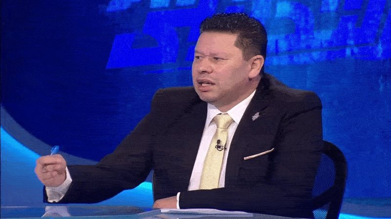 رضا عبدالعال 
