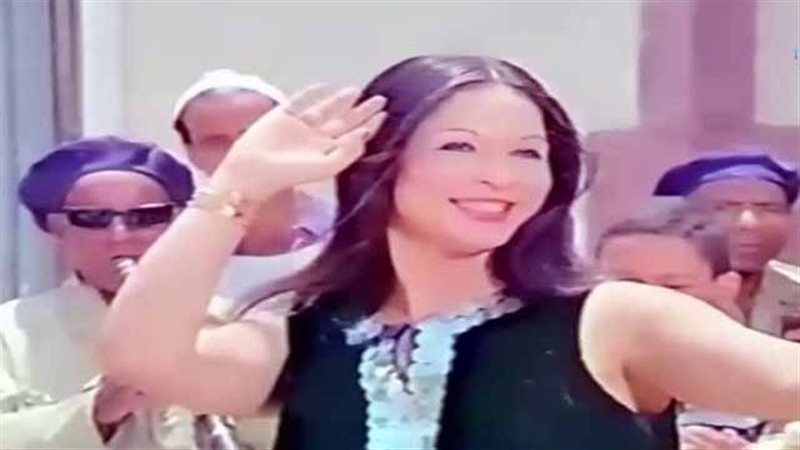 الراقصة سهير زكى