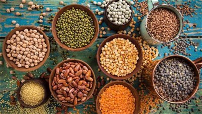 أسعار البقوليات