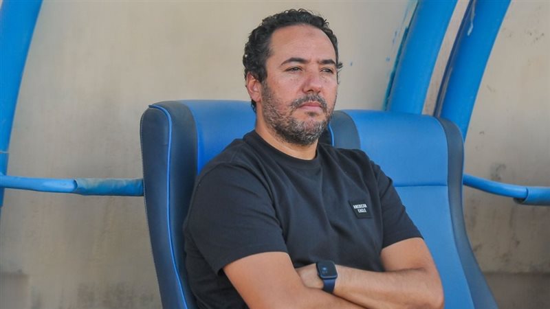 هيثم شعبان