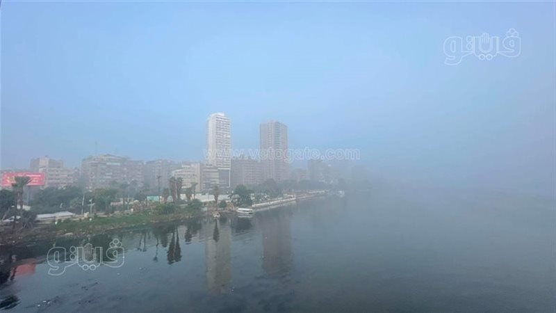 حالة الطقس