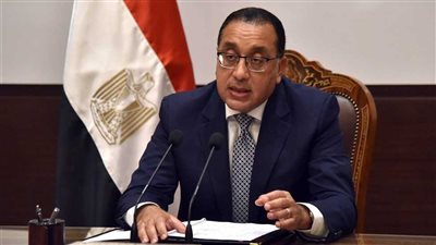 مدبولي: مصر لديها إمكانيات هائلة في مجال الطاقة المتجددة