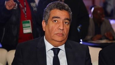 بعد حريق إستاد الإسكندرية، أحمد مجاهد يوجه تحذيرا للأندية المشاركة إفريقيا 