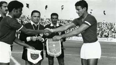 فاز بها منتخب مصر.. حكاية أول بطولة لكأس الأمم بالسودان عام 1957 وتشكيل الفراعنة بقيادة الديبة 