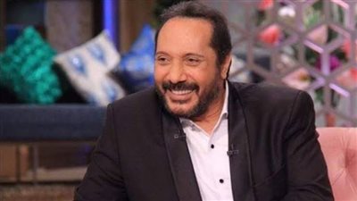 علي الحجار يغني تتر 