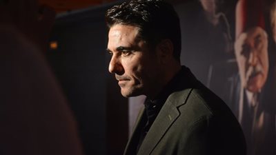 إيرادات فيلم الجريمة لأحمد عز