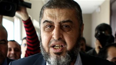 وزير الأوقاف: خيرت الشاطر ورجاله كانوا يسيطرون على صنع القرار 