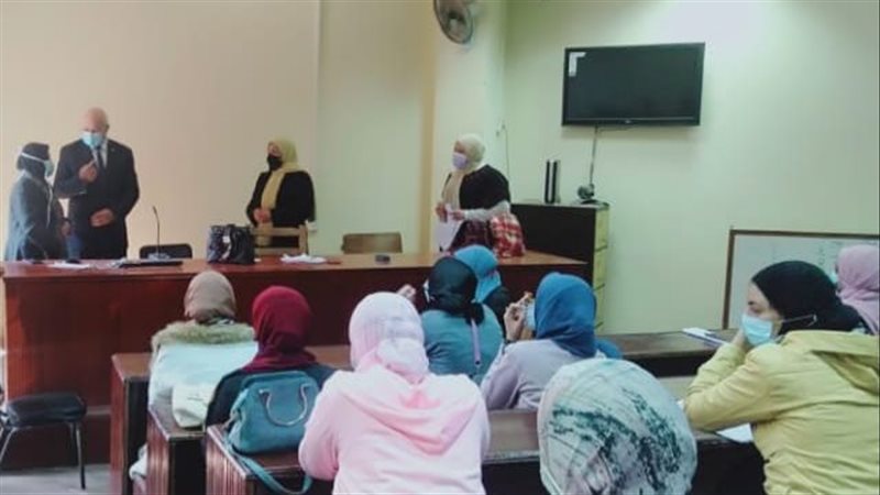رئيس جامعة بنها 