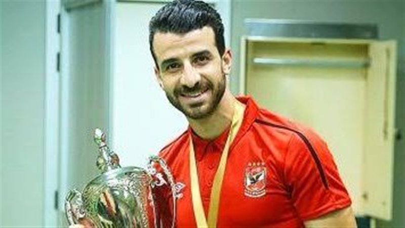 محمود متولي 