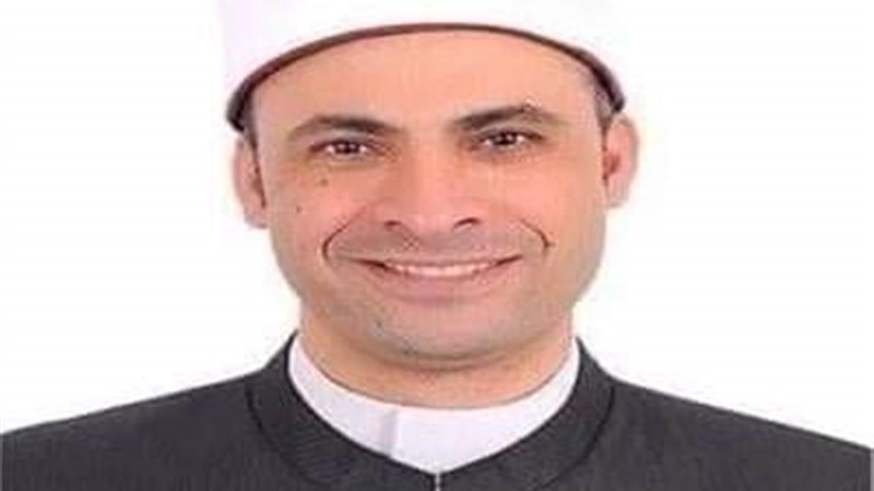 الدكتور هشام عبد
