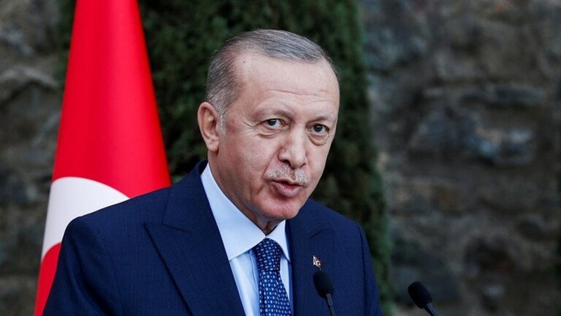 أردوغان 