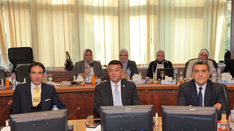 رؤساء الشركات التابعة