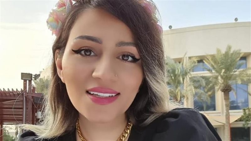 مرام الزغول