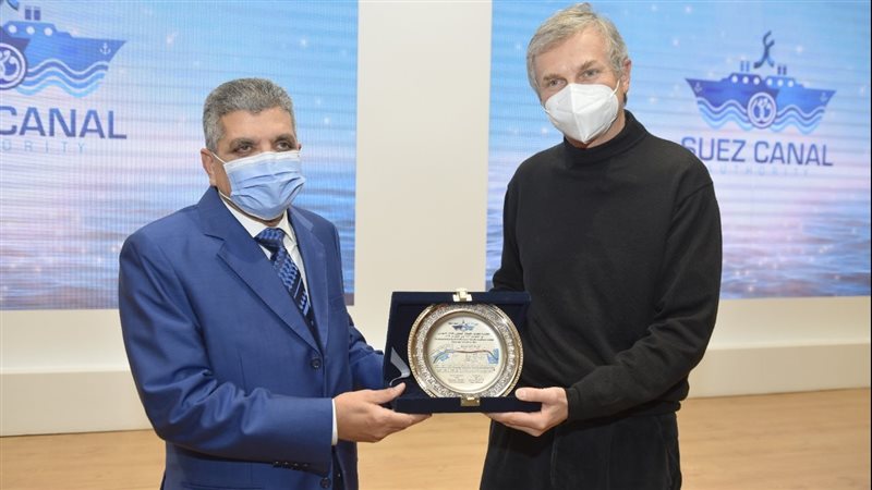 وفد جامعة السوربون