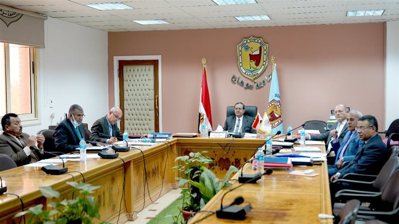 لجنة اختيار القيادات