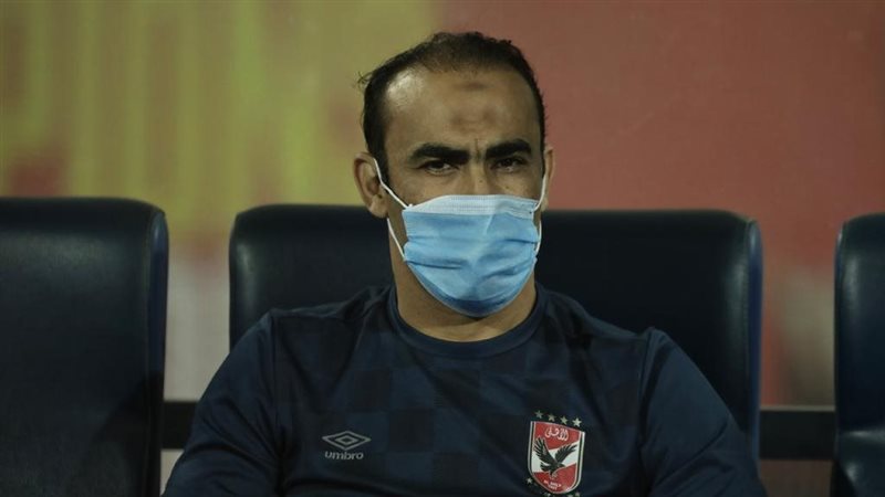 سيد عبد الحفيظ مدير