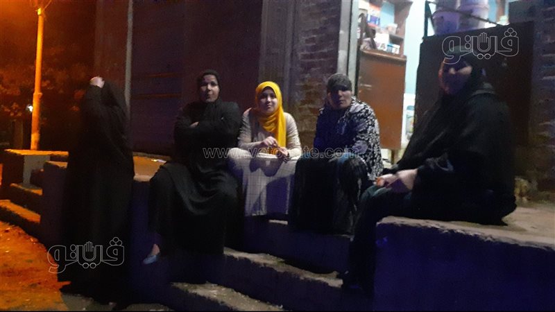 جيران بسنت