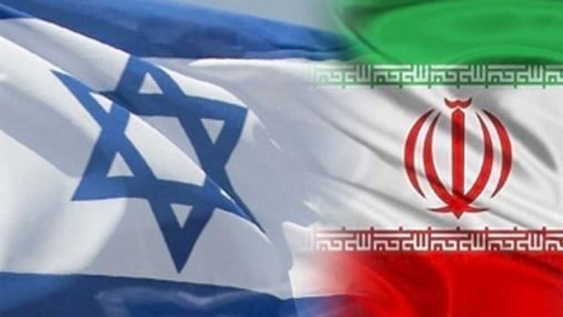 إيران وإسرائيل