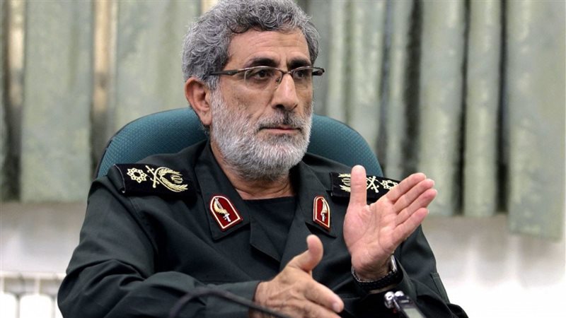 تهديد إيراني باغتيال