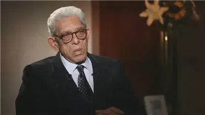 مهرجان القاهرة السينمائي ينعى المخرج داوود عبد السيد