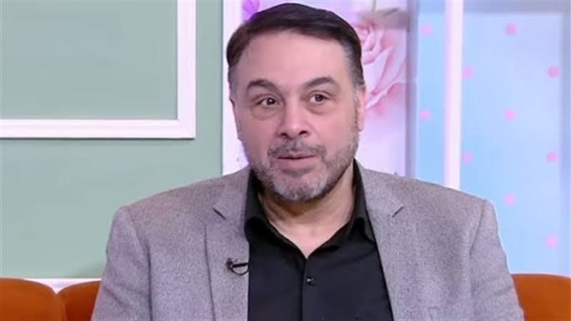 سعيد مختار
