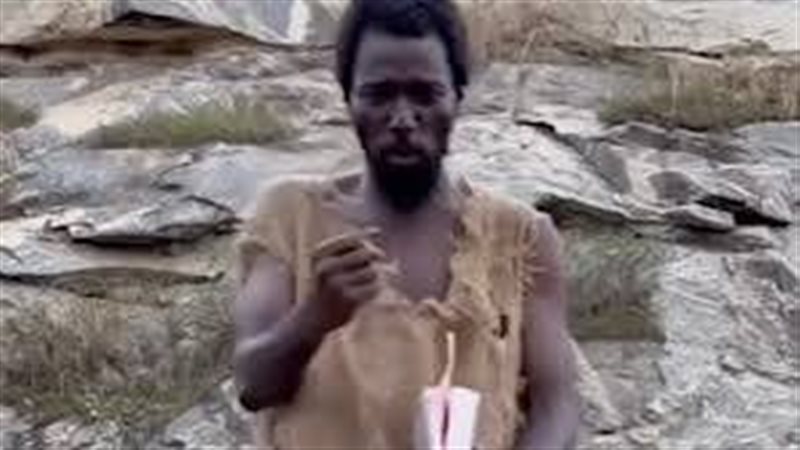 مدعي النبوة في غانا