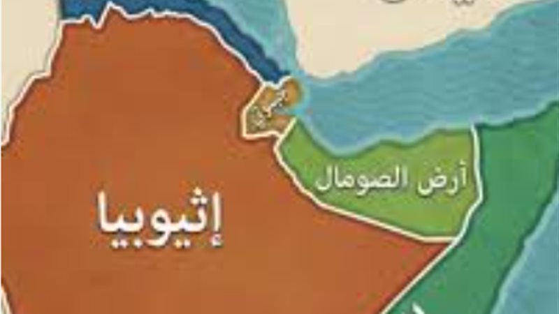 البرلمان يدعم الموقف