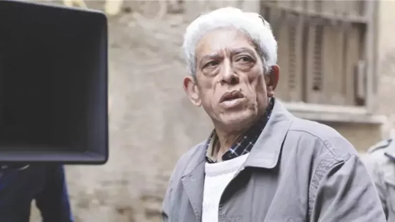 داوود عبد السيد،