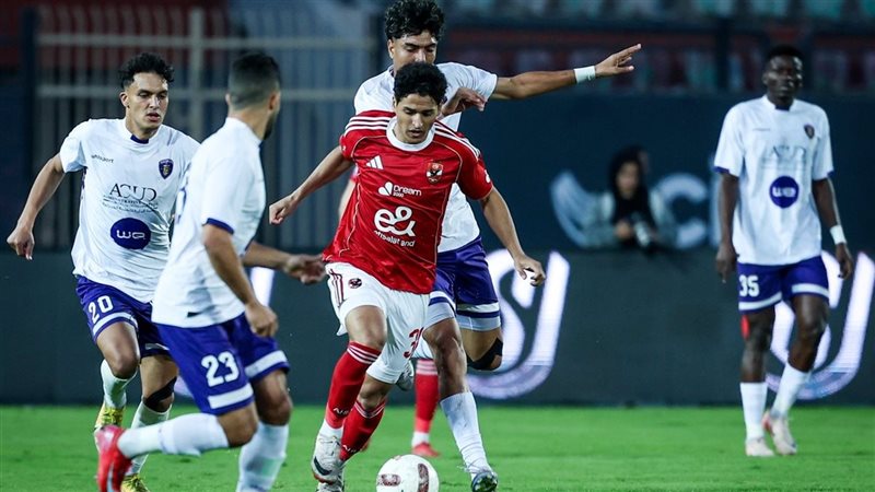 الأهلي والمصرية للاتصالات