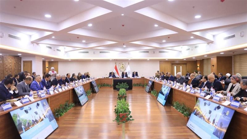 التعليم العالي والبحث