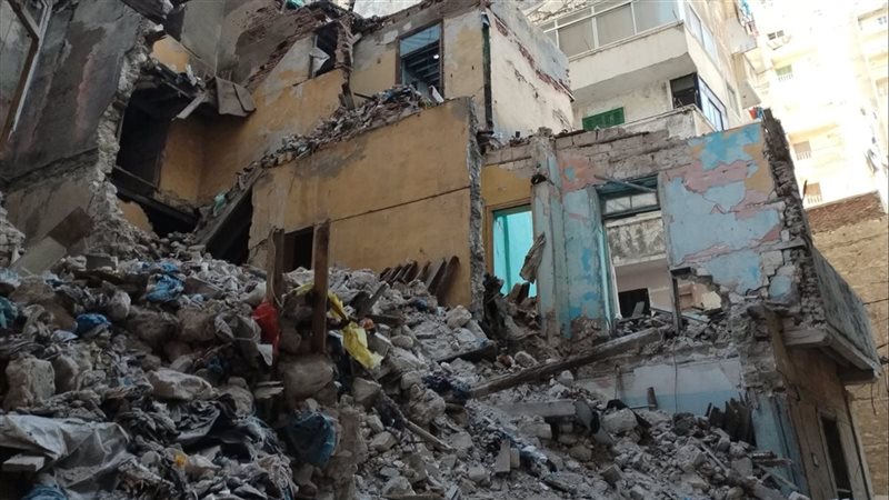 محافظ الإسكندرية
