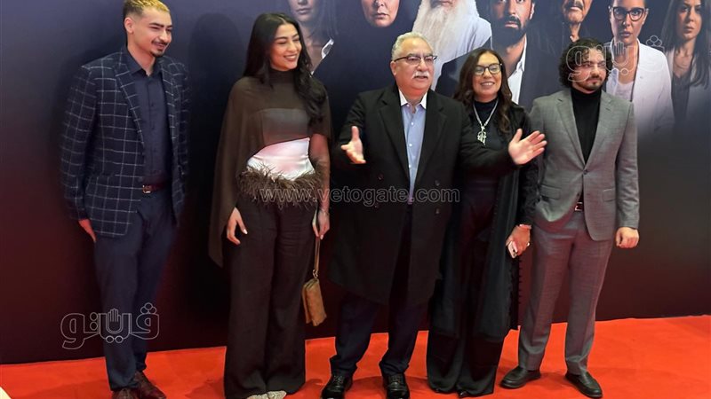 إبراهيم عيسي في العرض