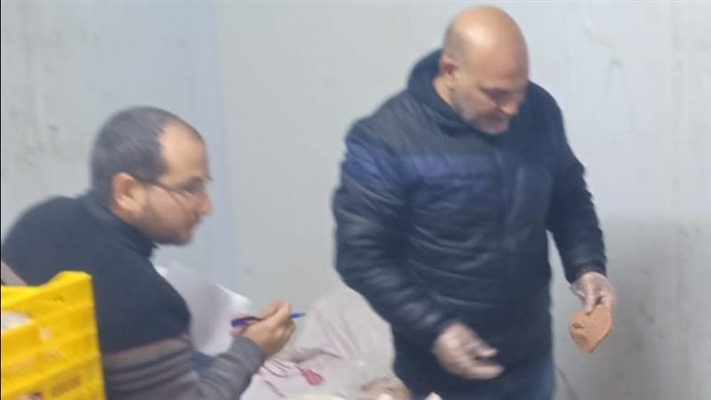وكيل الطب البيطري